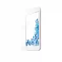 Защитное стекло Baseus Blue Light для iPhone 7 White