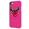 Чехол Switcheasy Monsters для iPhone SE 2022/2020 | 8 | 7 Pink
