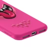 Чехол Switcheasy Monsters для iPhone SE 2022/2020 | 8 | 7 Pink
