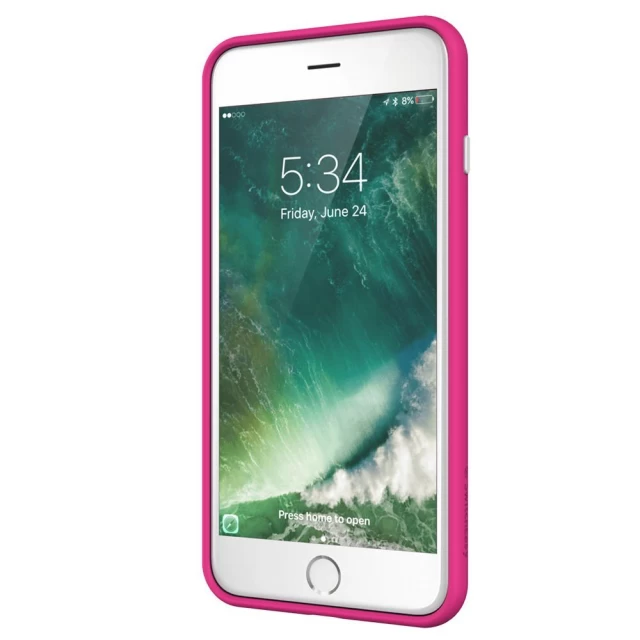 Чехол Switcheasy Monsters для iPhone 8 Plus | 7 Plus Pink