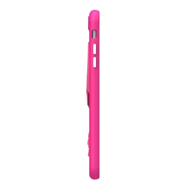 Чохол Switcheasy Monsters для iPhone 8 Plus | 7 Plus Pink