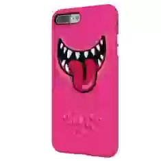 Чехол Switcheasy Monsters для iPhone 8 Plus | 7 Plus Pink