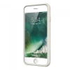 Чехол Switcheasy Fleur для iPhone SE 2022/2020 | 8 | 7 White