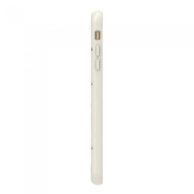 Чохол Switcheasy Fleur для iPhone 8 Plus | 7 Plus White