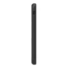Чехол Switcheasy Fleur для iPhone SE 2022/2020 | 8 | 7 Black