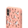 Чехол Switcheasy Fleur для iPhone XS Max Pink