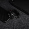 Ремешок Switcheasy Carbon Fiber Band для Apple Watch 49 | 45 | 44 | 42 mm Black (MAW245035BK22)