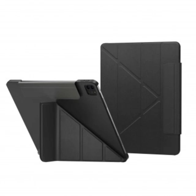 Чехол Switcheasy Origami Leather для iPad Pro 12.9