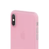Чехол Switcheasy 0.35 для iPhone XS Max Pink