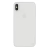 Чохол Switcheasy 0.35 для iPhone XS Max White