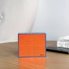 Портативний спікер Baseus Encok Music-Cube Wireless Speaker E05 Blue