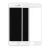 Защитное стекло Baseus Anti-Break Edge All-Screen Arc-Surface 0.23mm для iPhone 7 | 8 White