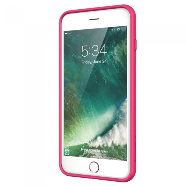 Чехол Switcheasy Numbers для iPhone 8 Plus | 7 Plus Pink