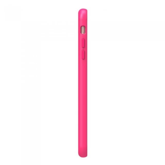 Чохол Switcheasy Numbers для iPhone 8 Plus | 7 Plus Pink