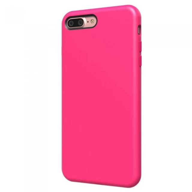 Чохол Switcheasy Numbers для iPhone 8 Plus | 7 Plus Pink