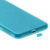 Чехол Switcheasy Numbers для iPhone 8 Plus | 7 Plus Blue