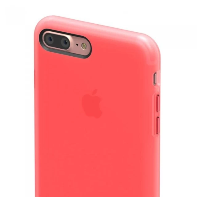 Чохол Switcheasy Numbers для iPhone 8 Plus | 7 Plus Red