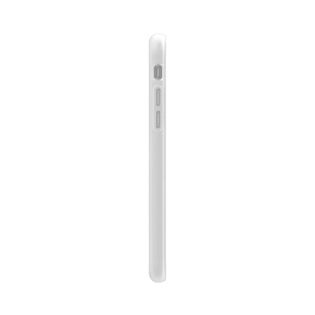 Чехол Switcheasy Numbers для iPhone SE 2022/2020 | 8 | 7 White