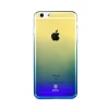 Чохол Baseus Glaze для iPhone 6 | 6S Blue