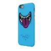Чехол Switcheasy Monster для iPhone 6 | 6S Blue