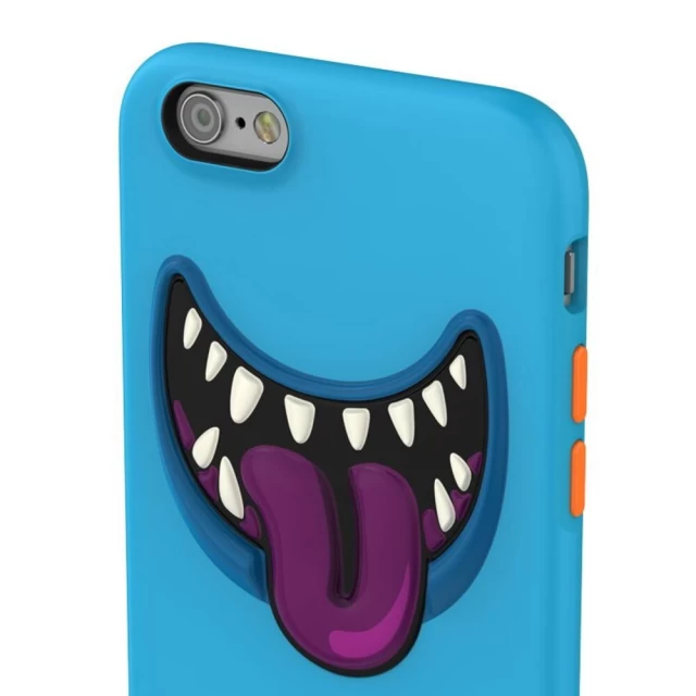 Чохол Switcheasy Monster для iPhone 6 | 6S Blue