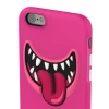 Чехол Switcheasy Monster для iPhone 6 | 6S Pink