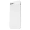 Чохол Baseus Mirror для iPhone 8 Plus | 7 Plus White