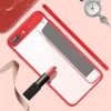 Чохол Baseus Mirror для iPhone 8 Plus | 7 Plus Red