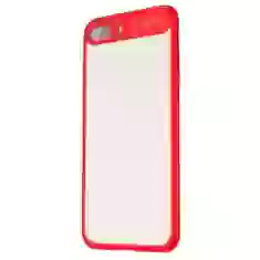 Чохол Baseus Mirror для iPhone 8 Plus | 7 Plus Red