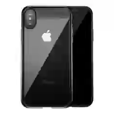 Чехол Baseus Suthin для iPhone X | XS Black