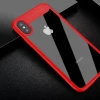 Чехол Baseus Suthin для iPhone X | XS Red
