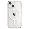 Чохол Switcheasy MagCrush для iPhone 13 mini Clear with MagSafe (GS-103-207-236-12)