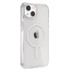 Чохол Switcheasy MagCrush для iPhone 13 Clear with MagSafe (GS-103-208-236-12)