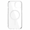 Чехол Switcheasy MagCrush для iPhone 13 Clear with MagSafe (GS-103-208-236-12)