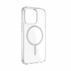 Чехол Switcheasy MagCrush для iPhone 13 Pro Clear with MagSafe (GS-103-209-236-12)
