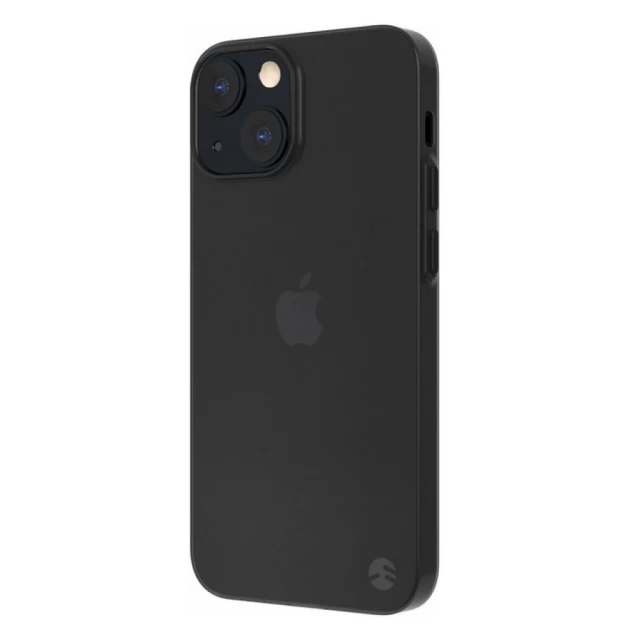Чехол Switcheasy 0.35 для iPhone 13 mini Black (GS-103-207-126-66)