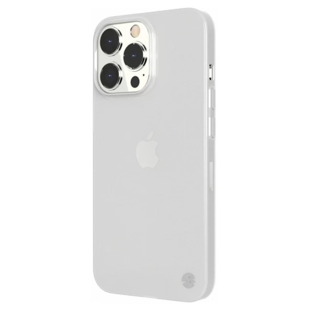 Чехол Switcheasy 0.35 для iPhone 13 Pro White (GS-103-209-126-99)