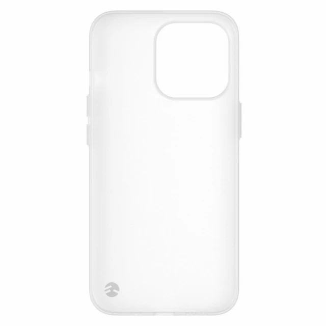 Чохол Switcheasy 0.35 для iPhone 13 Pro White (GS-103-209-126-99)