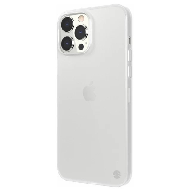 Чохол Switcheasy 0.35 для iPhone 13 Pro Max White (GS-103-210-126-99)