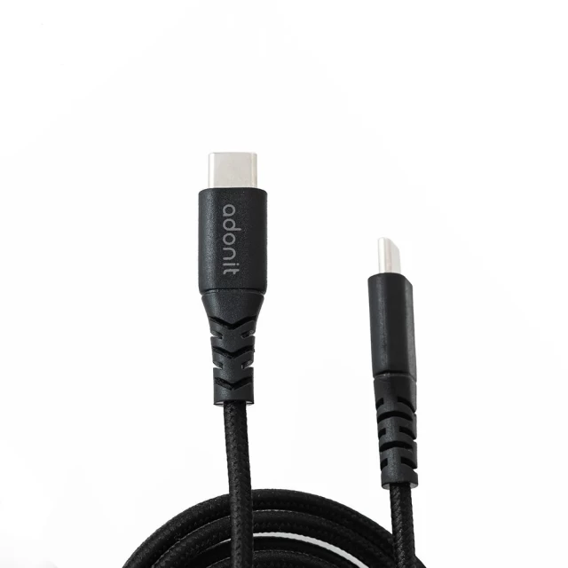Кабель Adonit USB-C 1.5m Black
