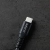 Кабель Adonit USB-C 1.5m Gray