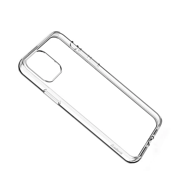 Чехол Adonit для iPhone 13 Pro Max Clear