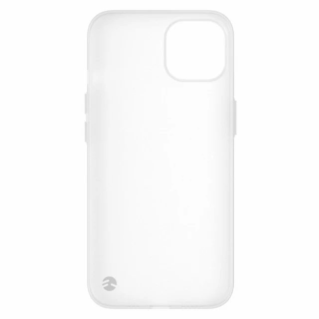 Чохол Switcheasy 0.35 для iPhone 13 White (GS-103-208-126-99)