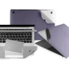 Набор защитных пленок Coteetci Fuselage Film Set для MacBook Air 13