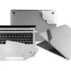 Набір захисних плівок Coteetci Fuselage Film Set для MacBook Pro 13