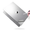 Набор защитных пленок Coteetci Fuselage Film Set для MacBook Pro 13
