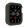 Чехол Switcheasy Colors для Apple Watch 4 | 5 | 6 | SE 40 mm Green (GS-107-51-139-108)