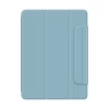 Чехол Coteetci Magnetic Buckle для iPad mini 6 Blue (61027-MI)