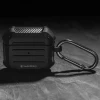 Чохол для навушників Switcheasy Odyssey для AirPods 3 Black (GS-108-174-114-11)
