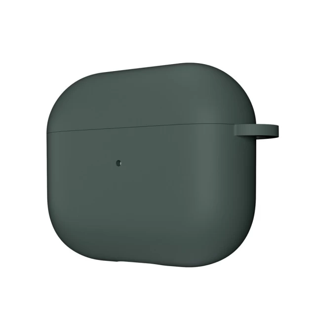 Чохол для навушників Switcheasy Skin для AirPods 3 Green (GS-108-174-193-175)